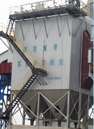 供應(yīng)AP-LDM低壓脈沖袋式除塵器_環(huán)保_世界工廠網(wǎng)中國產(chǎn)品信息庫