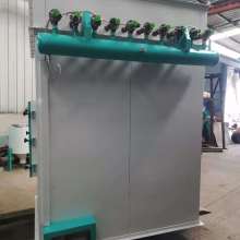 郾城區(qū)廣華糧食機械廠 供應產品