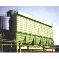 YGLDC系列脈沖長布袋除塵器 - 鹽環 - 九正(中國建材第一網)