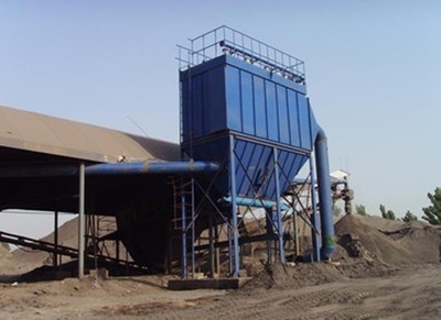 陜西寶雞脈沖單機(jī)除塵器深受客戶的喜愛ht_