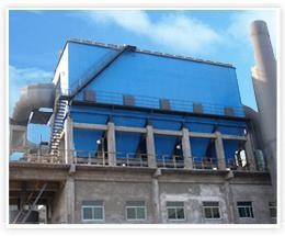 袋式除塵器 高效環(huán)保的工業(yè)除塵解決方案